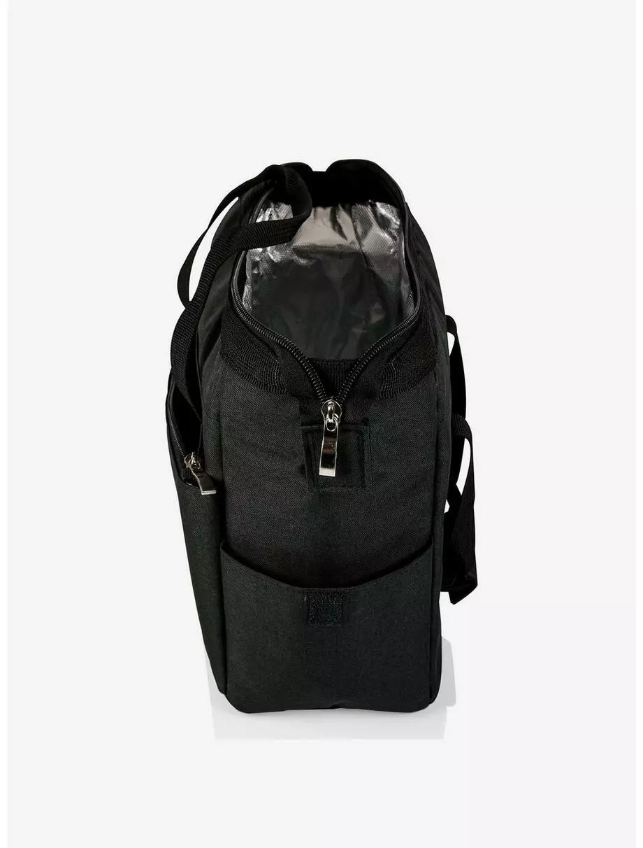 Star Wars The Mandalorian The Child Black Lunch Cooler 4 Star Wars The Mandalorian The Child Black Lunch Cooler - Image 2