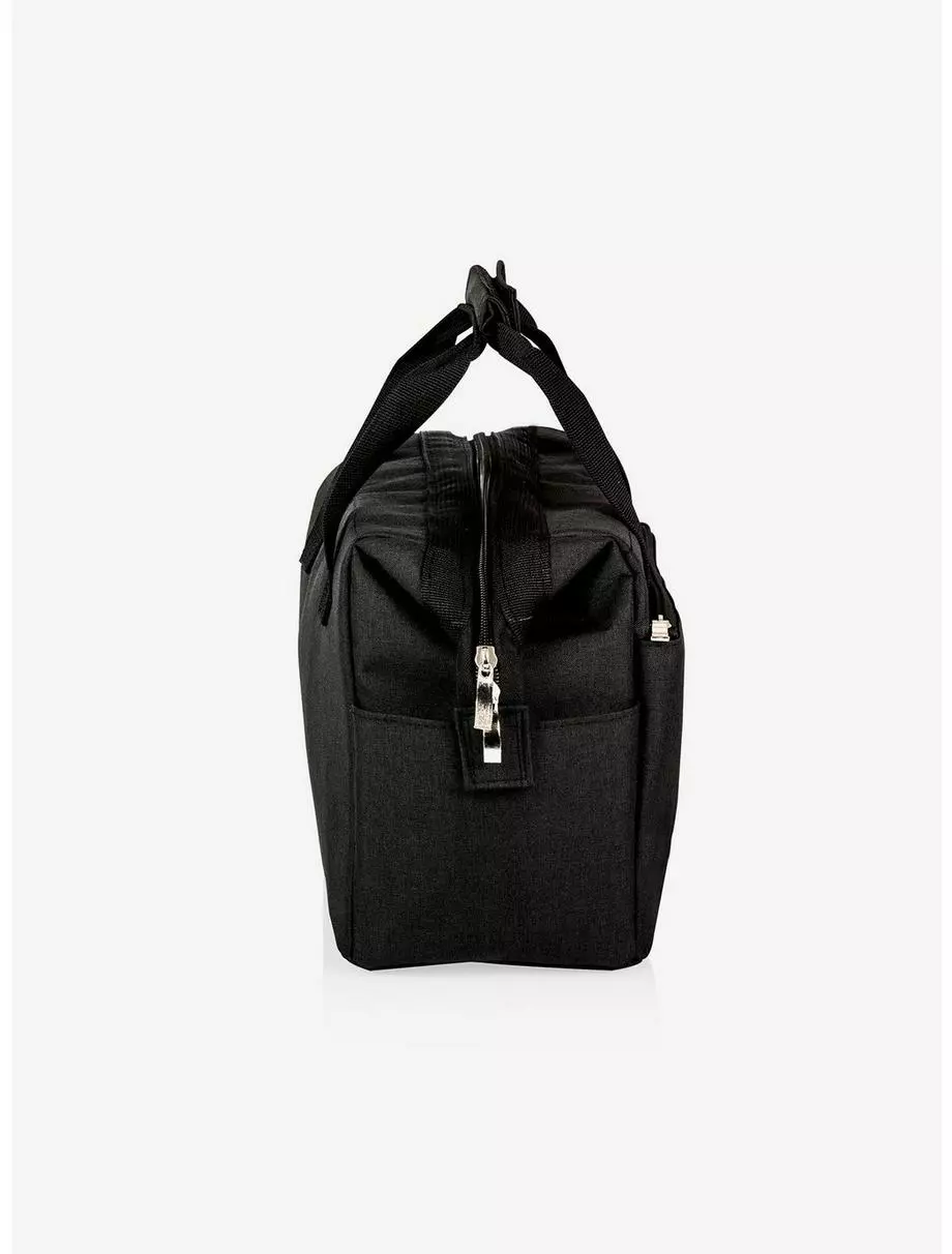 Star Wars The Mandalorian The Child Black Lunch Cooler 5 Star Wars The Mandalorian The Child Black Lunch Cooler - Image 3