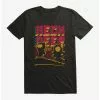 Neck Deep Don't Wait T-Shirt -Studio Ghibli Store 15156131 hi