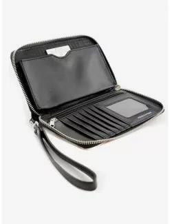 Disney Dogs Zip Around Wallet -Studio Ghibli Store 15257776 av3