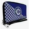 Star Wars R2D2 Top View And Aurebesh Checker Blue White Zip Around Wallet 2 Star Wars R2D2 Top View And Aurebesh Checker Blue White Zip Around Wallet -Studio Ghibli Store 15257862 hi