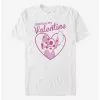 Disney Lilo & Stitch Valentine T-Shirt 2 Disney Lilo & Stitch Valentine T-Shirt -Studio Ghibli Store 15388046 hi