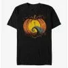 Disney The Nightmare Before Christmas Pumpkin King Lament T-Shirt -Studio Ghibli Store 15389101 hi