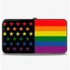 American Pride Flag Hinged Wallet -Studio Ghibli Store 15599147 hi