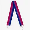 Bisexual Flag Bag Strap -Studio Ghibli Store 15599174 hi