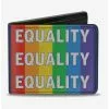 Equality Blocks Bifold Wallet 1 Equality Blocks Bifold Wallet -Studio Ghibli Store 15599198 hi