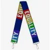 Equality Blocks Bag Strap -Studio Ghibli Store 15599345 hi