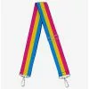 Pansexual Flag Bag Strap -Studio Ghibli Store 15599488 hi