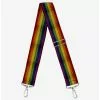 Weathered Rainbow Pride Flag Bag Strap -Studio Ghibli Store 15599651 hi