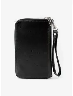 Avatar The Last Airbender Appa Carry Zip Around Wallet -Studio Ghibli Store 15654472 av2