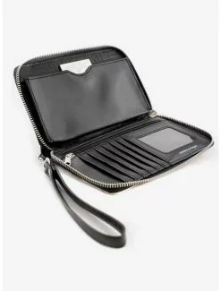 Avatar The Last Airbender Appa Carry Zip Around Wallet -Studio Ghibli Store 15654472 av5