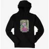 Barbie 80s Star Frame Hoodie -Studio Ghibli Store 15698331 hi