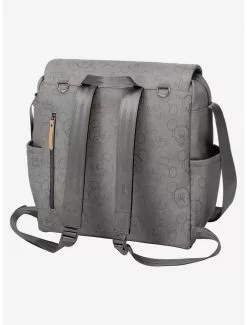 Petunia Pickle Bottom Disney Mickey Love Mickey Mouse Boxy Backpack -Studio Ghibli Store 15787445 av2