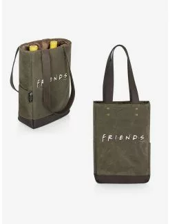 Friends Beverage Cooler Bag -Studio Ghibli Store 15821261 av4