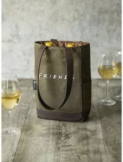 Friends Beverage Cooler Bag -Studio Ghibli Store 15821261 av5