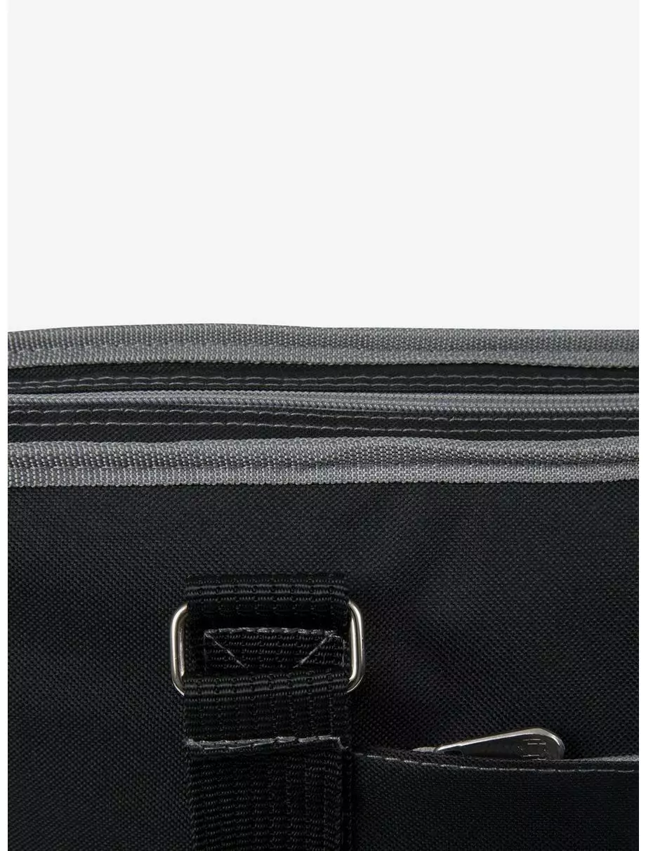 The Nightmare Before Christmas Lock, Shock, Barrel Cooler Tote 5 The Nightmare Before Christmas Lock, Shock, Barrel Cooler Tote - Image 3