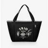 The Nightmare Before Christmas Lock, Shock, Barrel Cooler Tote -Studio Ghibli Store 15821381 hi