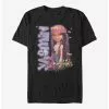 Bratz Yasmin Pretty Princess T-Shirt -Studio Ghibli Store 15865865 hi