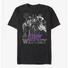 Disney Villains Feelin' Witchy T-Shirt -Studio Ghibli Store 16129351 hi