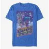 Star Wars Empire Strikes Back T-Shirt -Studio Ghibli Store 16321901 hi