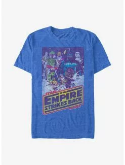 Star Wars Empire Strikes Back T-Shirt