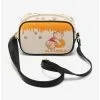 Loungefly Disney Winnie The Pooh Honey Crossbody Bag -Studio Ghibli Store 16568803 hi