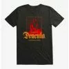 Universal Monsters Dracula Nightmare T-Shirt -Studio Ghibli Store 16578303 hi