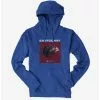 A$AP Ferg East Coast Remix Hoodie -Studio Ghibli Store 16628427 hi