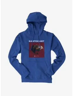 A$AP Ferg East Coast Remix Hoodie