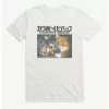 Cowboy Bebop Characters T-Shirt -Studio Ghibli Store 16891860 hi