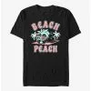 Disney's The Owl House Beach Peach T-Shirt -Studio Ghibli Store 16917000 hi