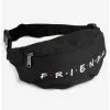 Warner Bros Friends Fanny Pack 1 Warner Bros Friends Fanny Pack -Studio Ghibli Store 16917642 hi