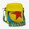 Disney Luxo Ball Crossbody Bag -Studio Ghibli Store 16917684 hi