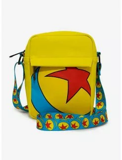Disney Luxo Ball Crossbody Bag