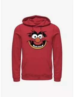 Disney The Muppets Animal Costume Hoodie