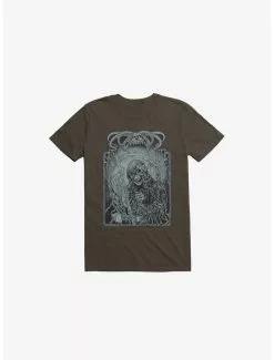 Grimm The Reaper T-Shirt