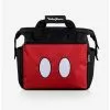 Disney Mickey Mouse Classic Mickey Shorts On The Go Lunch Cooler -Studio Ghibli Store 17328161 hi