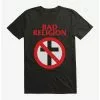 Bad Religion Classic Logo T-Shirt -Studio Ghibli Store 17334796 hi