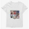Barbie Holiday Holiday Party Like Girls T-Shirt Plus Size 2 Barbie Holiday Holiday Party Like Girls T-Shirt Plus Size -Studio Ghibli Store 17376137 hi
