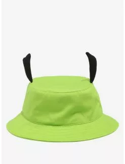 Invader Zim GIR 3D Bucket Hat -Studio Ghibli Store 17457115 av1