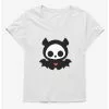 Skelanimals Diego The Bat Girls T-Shirt Plus Size -Studio Ghibli Store 17805439 hi