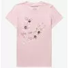 Studio Ghibli Spirited Away Soot Sprites Sakura Girls T-Shirt -Studio Ghibli Store 17986443 hi