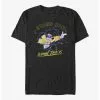 Extra Soft Disney A Goofy Movie Above The Crowd T-Shirt -Studio Ghibli Store 18229651 hi