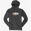 Gudetama Tired Hoodie -Studio Ghibli Store 18715825 hi