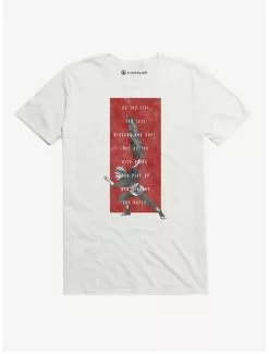 Black Clover Asta T-Shirt