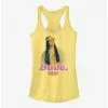 Stranger Things Argyle Dude Girls Tank Top -Studio Ghibli Store 19020547 hi