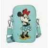Disney Minnie Mouse Style Standing Pose Phone Bag Holder Wallet -Studio Ghibli Store 19079779 hi