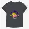 I'm In My Feelings Be Nice To Yourself Girls T-Shirt Plus Size -Studio Ghibli Store 19099769 hi