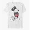 Disney Mickey Mouse Classic Mickey T-Shirt -Studio Ghibli Store 19154999 hi