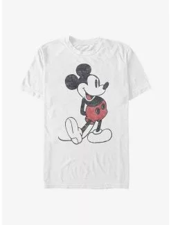 Disney Mickey Mouse Classic Mickey T-Shirt
